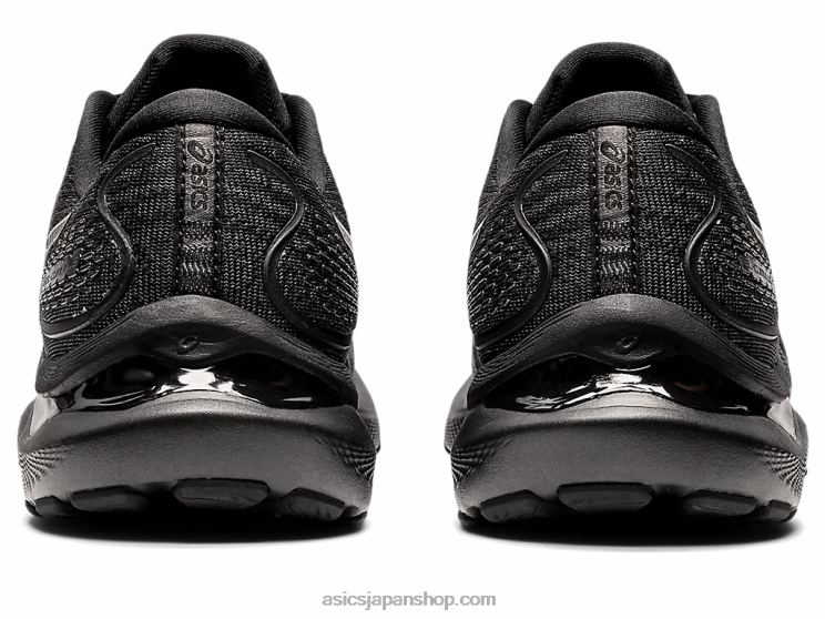 ジェル卵丘 24 L20V1308Asics 黒