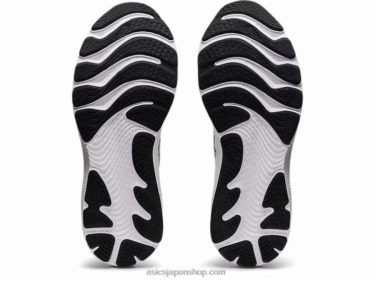 ジェル卵丘 24 L20V1312Asics ホワイト/ピードモントグレー