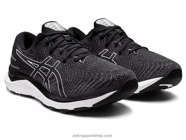 ジェルキュムラス 24 エクストラワイド L20V1313Asics キャリア グレー/ホワイト