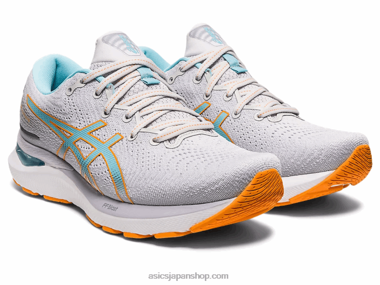 ジェル卵丘 24 L20V2234Asics ライラックのヒント/海洋崩壊