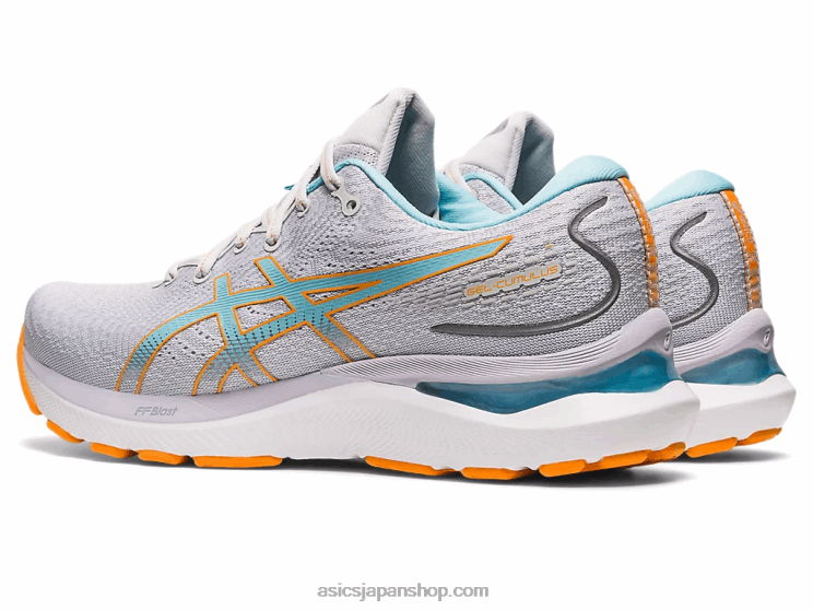 ジェル卵丘 24 L20V2234Asics ライラックのヒント/海洋崩壊
