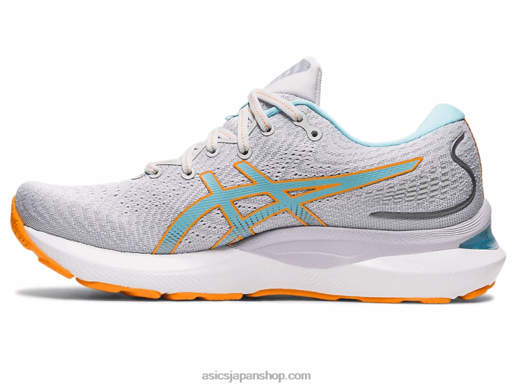ジェル卵丘 24 L20V2234Asics ライラックのヒント/海洋崩壊