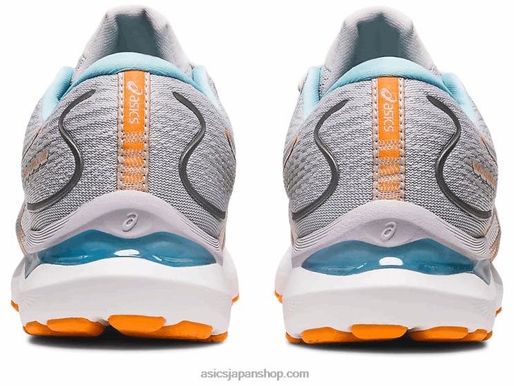 ジェル卵丘 24 L20V2234Asics ライラックのヒント/海洋崩壊