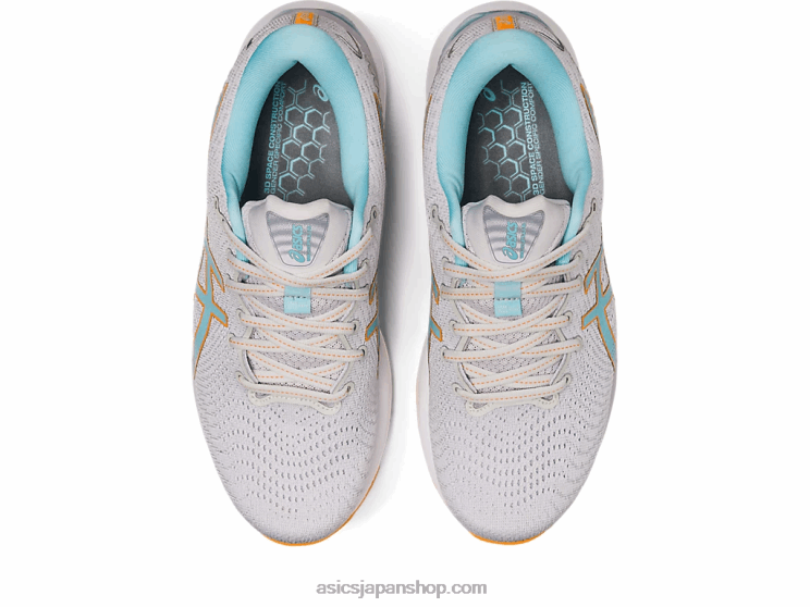 ジェル卵丘 24 L20V2234Asics ライラックのヒント/海洋崩壊