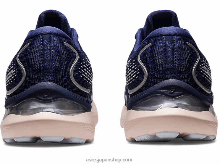 ジェル卵丘 24 L20V2391Asics インディゴブルー/スカイ