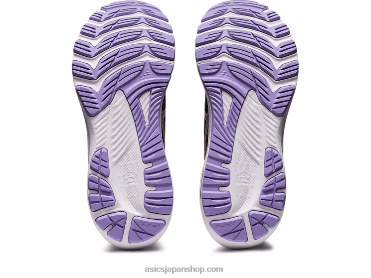 ジェル卵丘 24 L20V2401Asics ブラック/パパイヤ