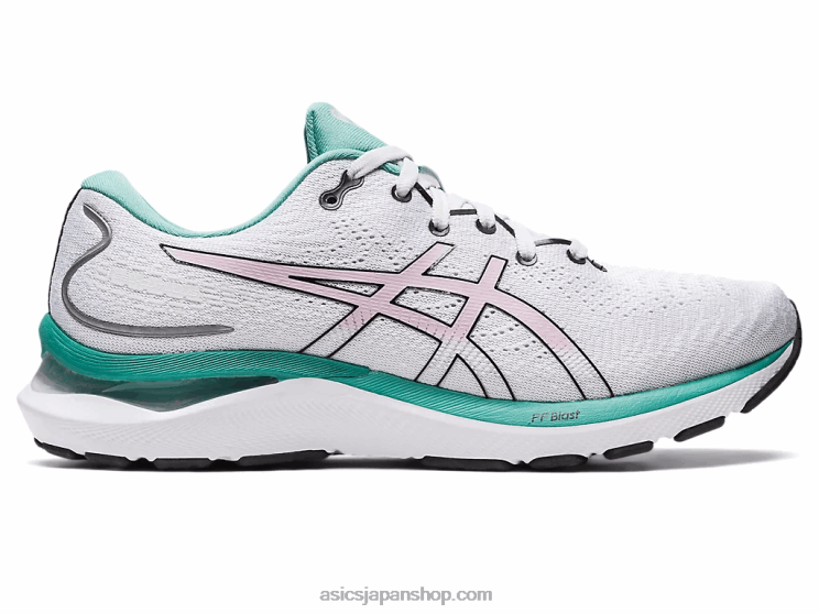 ジェル卵丘 24 L20V2442Asics ポーラーシェード/ベアローズ