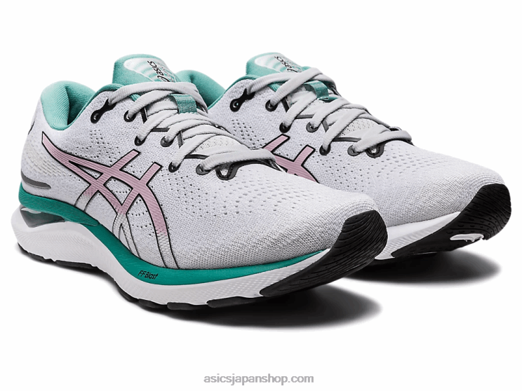ジェル卵丘 24 L20V2442Asics ポーラーシェード/ベアローズ