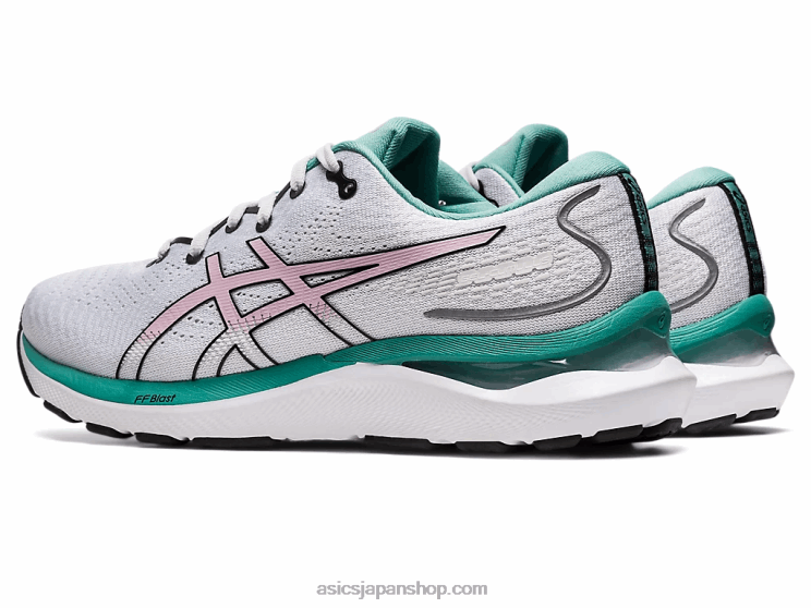 ジェル卵丘 24 L20V2442Asics ポーラーシェード/ベアローズ