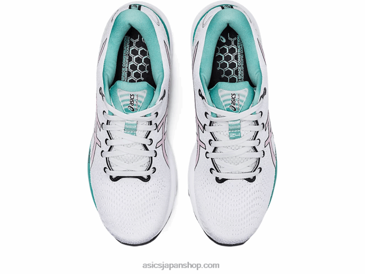 ジェル卵丘 24 L20V2442Asics ポーラーシェード/ベアローズ