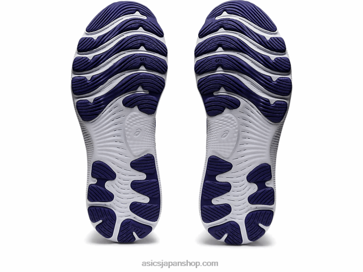 ゲルニンバス 24 L20V2714Asics オーキッド/ソフトスカイ