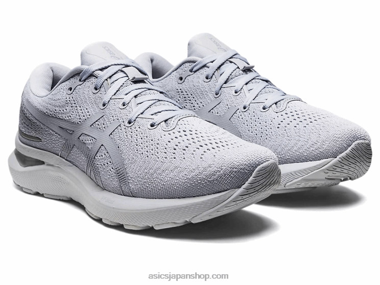 ジェル卵丘 24 L20V2852Asics ピエモントグレー/ピエモントグレー