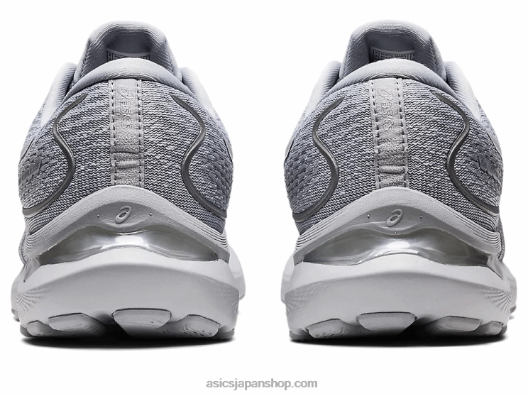 ジェル卵丘 24 L20V2852Asics ピエモントグレー/ピエモントグレー