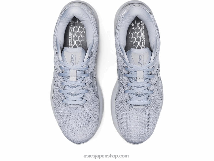 ジェル卵丘 24 L20V2852Asics ピエモントグレー/ピエモントグレー