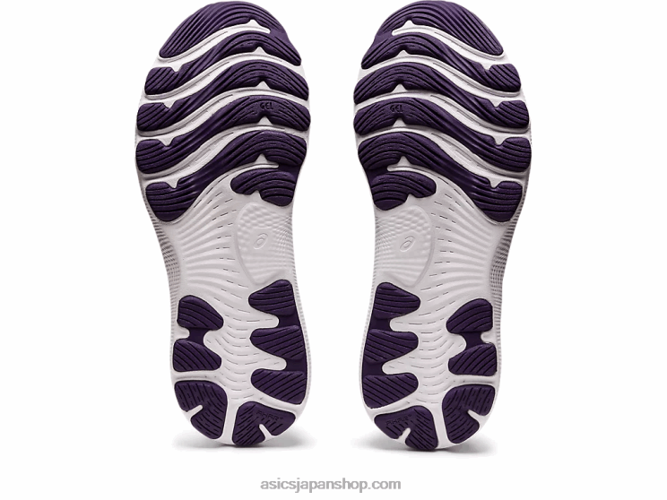 ゲルニンバス 24 L20V2949Asics 癒しの海/シーグラス