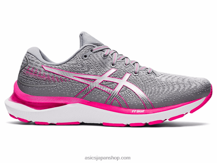 ジェル卵丘 24 L20V3239Asics シートロック/ピンクグロ