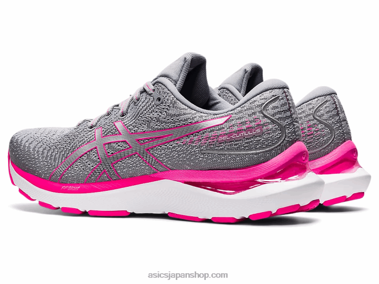ジェル卵丘 24 L20V3239Asics シートロック/ピンクグロ