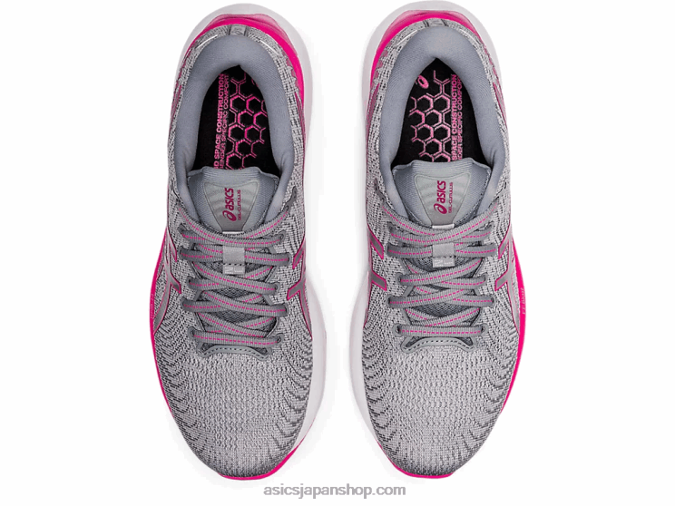ジェル卵丘 24 L20V3239Asics シートロック/ピンクグロ