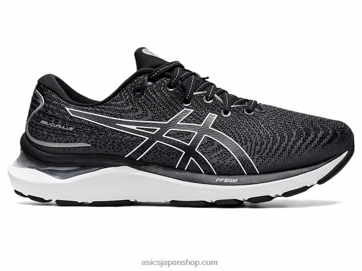 ジェルキュムラス 24 ワイド L20V3246Asics キャリア グレー/ホワイト