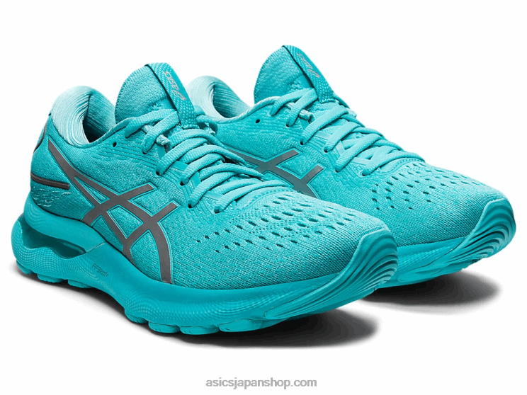 ゲルニンバス 24 ライトショー L20V3416Asics ライトショー/アイスミント