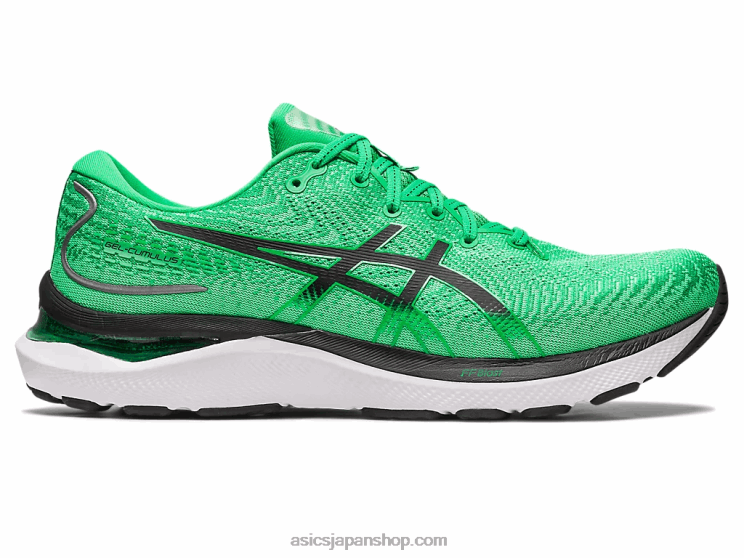 ジェル卵丘 24 L20V392Asics コリアンダー/ブラック