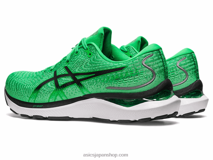 ジェル卵丘 24 L20V392Asics コリアンダー/ブラック