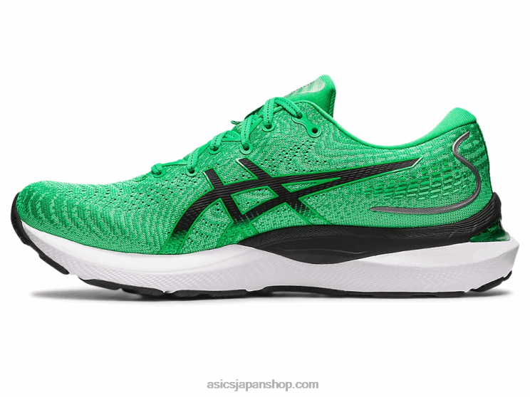 ジェル卵丘 24 L20V392Asics コリアンダー/ブラック