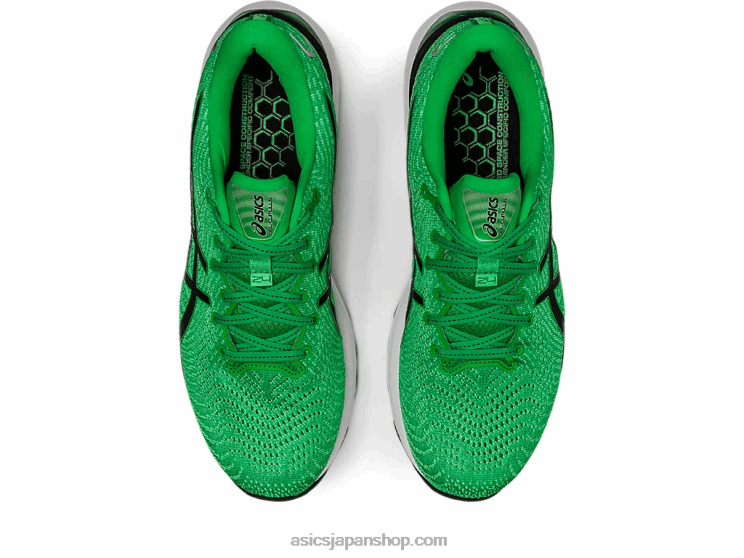 ジェル卵丘 24 L20V392Asics コリアンダー/ブラック