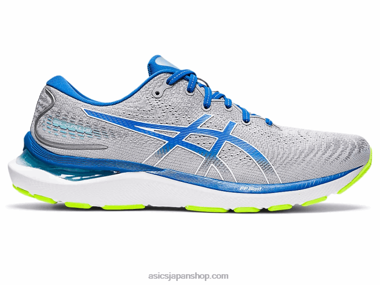 ジェルキュムラス 24 ワイド L20V690Asics シートロック/レイクドライブ