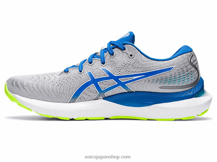 ジェルキュムラス 24 ワイド L20V690Asics シートロック/レイクドライブ