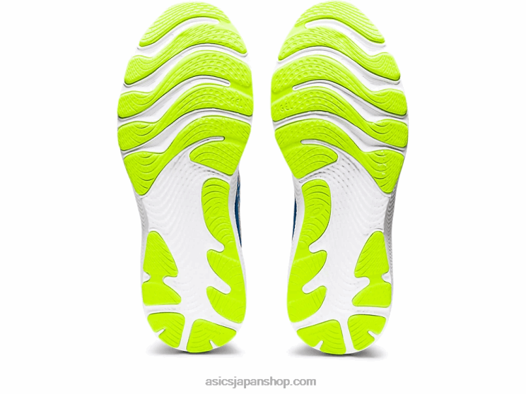 ジェルキュムラス 24 ワイド L20V690Asics シートロック/レイクドライブ