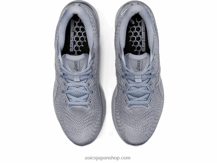 ジェル卵丘 24 L20V932Asics シートロック