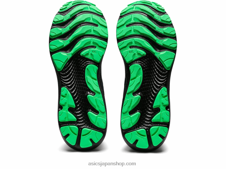 ゲルキュムラス 24 gtx L20V589Asics ブラック/ブルーコースト