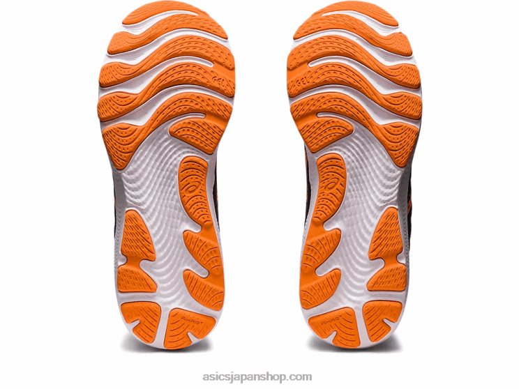 ゲル卵丘 24 mk L20V632Asics インディゴブルー/サンピーチ