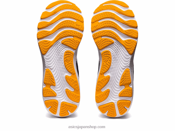 ゲル卵丘 24 mk L20V744Asics ミッドナイト/アンバー