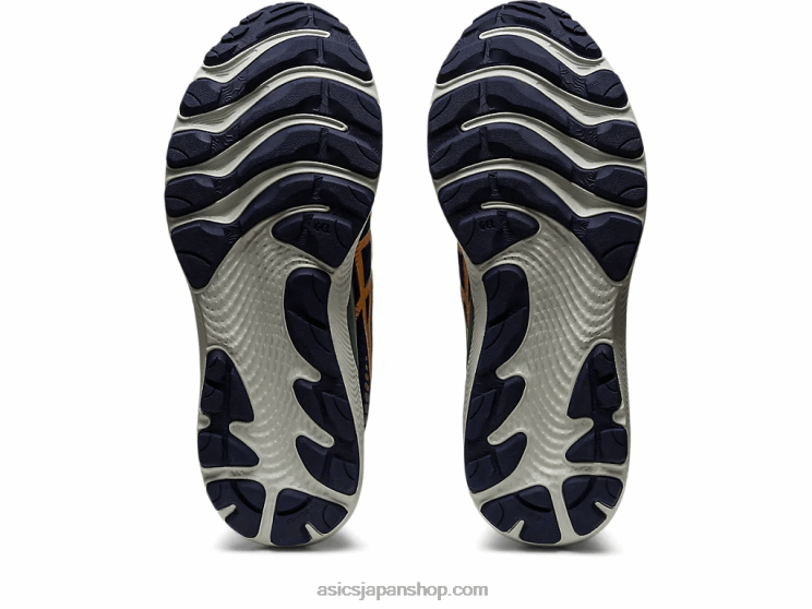 ジェルキュムラス 24 tr 自然入浴 L20V2599Asics 自然浴/パパイヤ