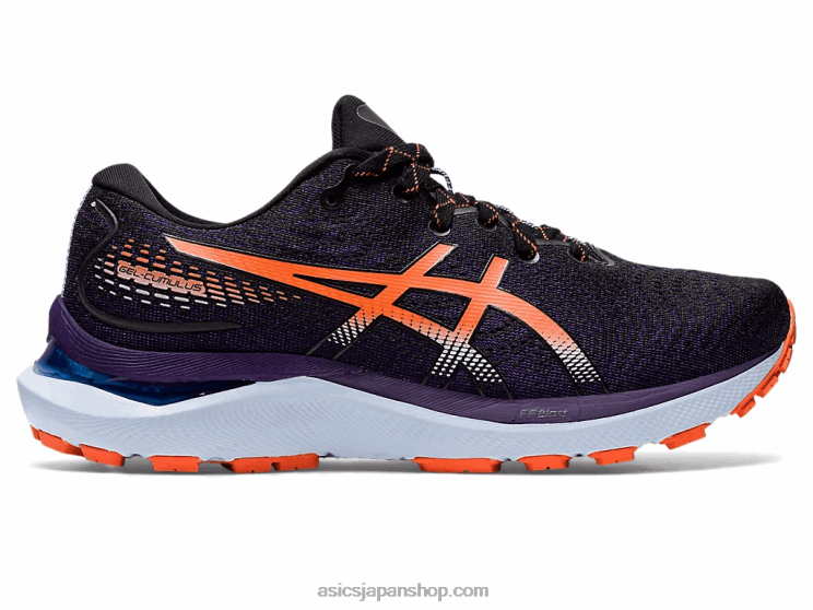 ジェルキュムラス 24 tr 自然入浴 L20V2743Asics 自然浴/夜陰