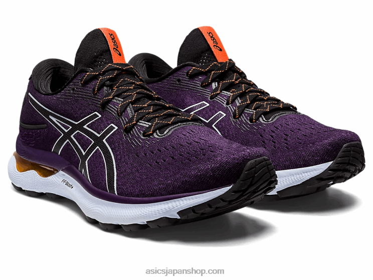 ゲルニンバス 24tr L20V2728Asics 自然浴/夜陰