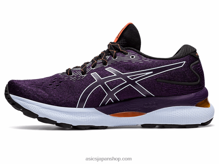 ゲルニンバス 24tr L20V2728Asics 自然浴/夜陰