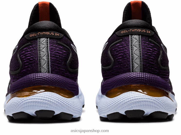 ゲルニンバス 24tr L20V2728Asics 自然浴/夜陰