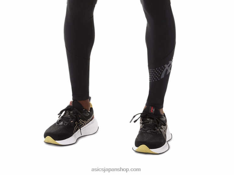 ジェル卵丘 25 L20V123Asics ブラック/エレクトリックレッド