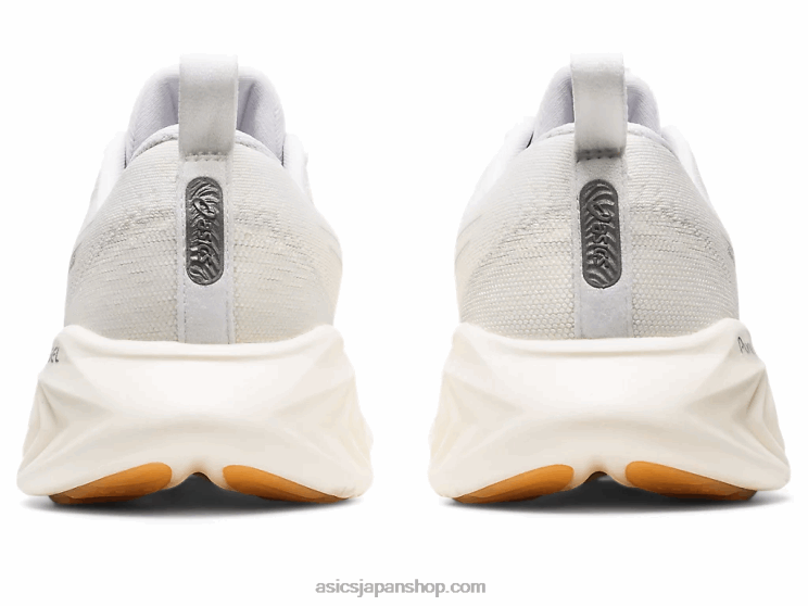 ジェル卵丘 25 L20V2136Asics 白