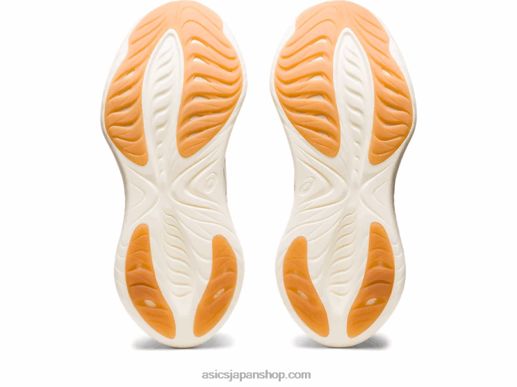 ジェル卵丘 25 L20V2136Asics 白