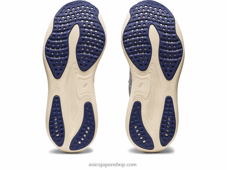 ゲルニンバス 25 ナギノ L20V2139Asics スカイ/クリーム