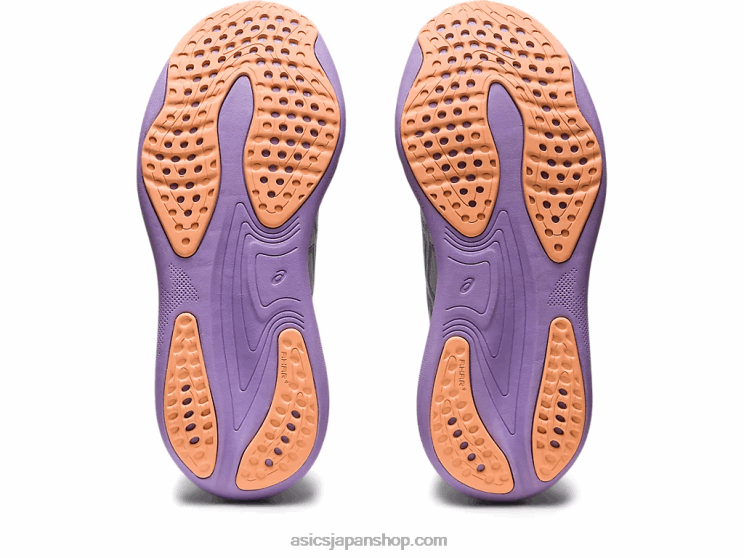 ゲルニンバス 25 L20V2148Asics ピエモンテグレー/ピュアシルバー