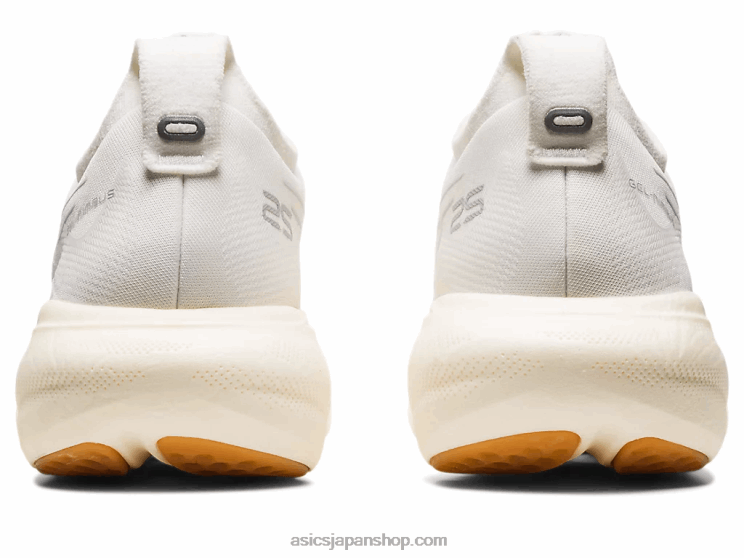 ゲルニンバス 25 L20V2154Asics 白