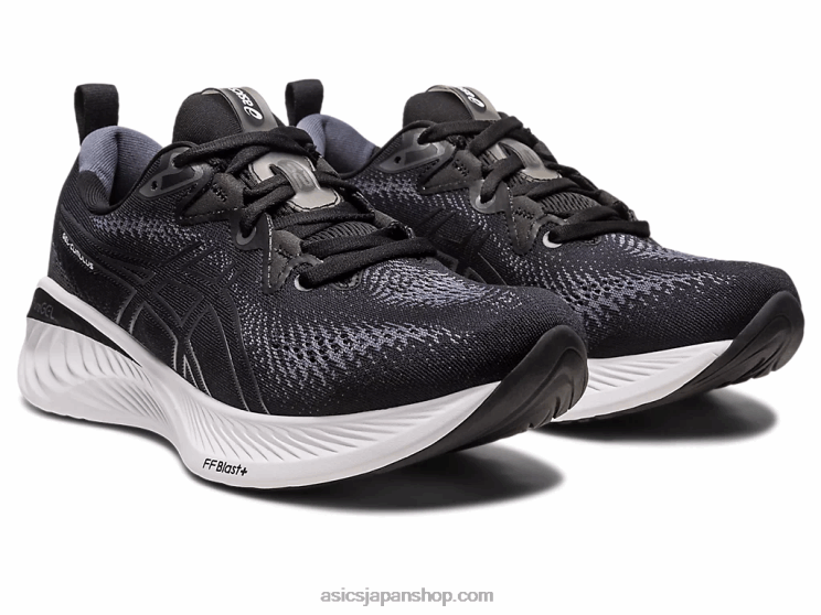 ジェル卵丘 25 L20V2198Asics 黒、白