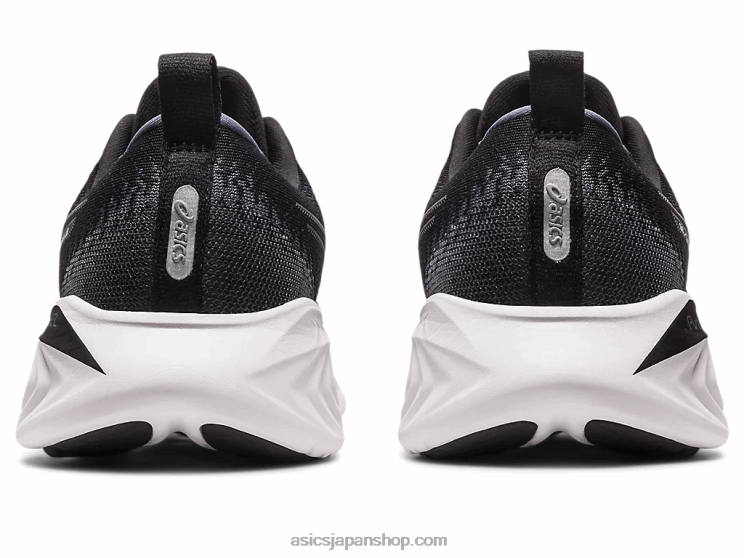 ジェル卵丘 25 L20V2198Asics 黒、白