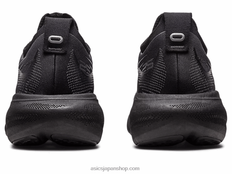 ゲルニンバス 25 L20V2368Asics ブラック/グラファイトグレー