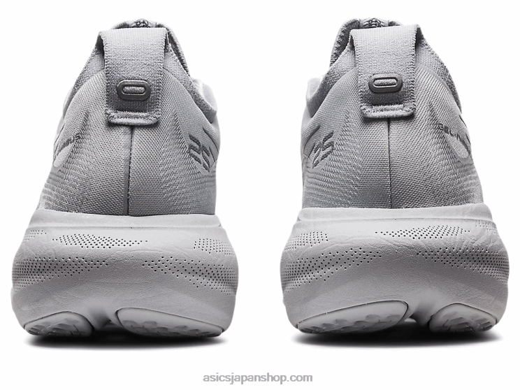 ゲルニンバス 25 L20V2369Asics ピエモンテグレー/シートロック